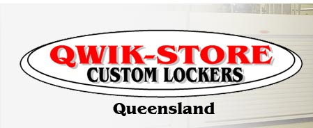 Qwik - Store Custom Storage Lockers